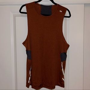 Lululemon Racer Tank